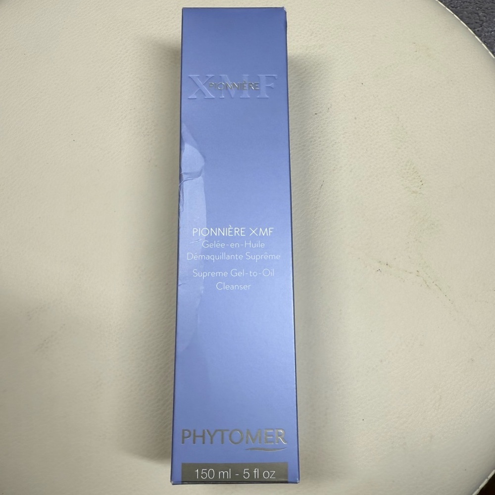 Pionniere XMF Supreme Gel-to-Oil Cleanser 5 fl oz Sealed